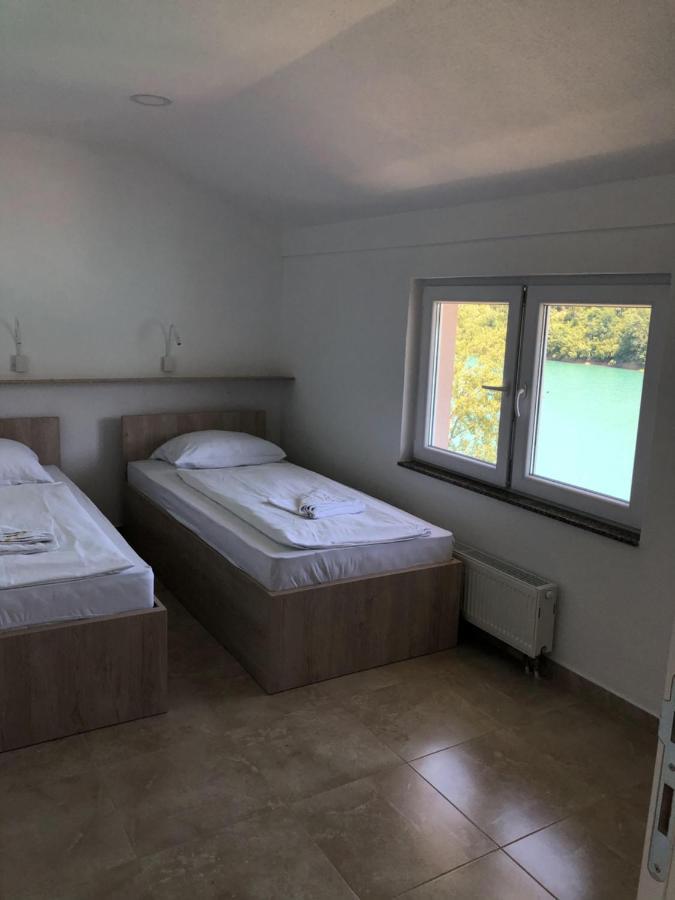 Pansion Asim Bed & Breakfast Jablanica ภายนอก รูปภาพ