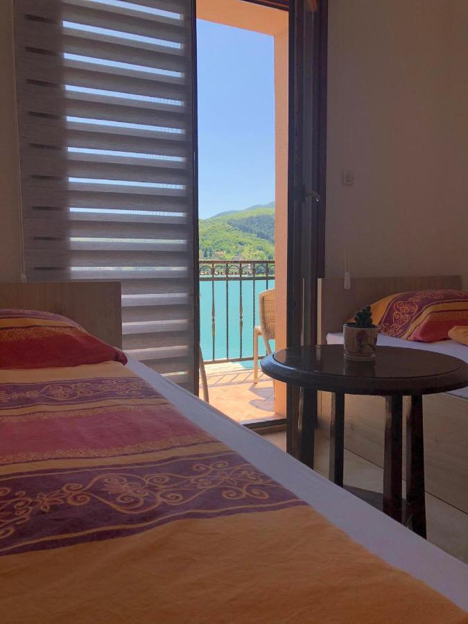 Pansion Asim Bed & Breakfast Jablanica ภายนอก รูปภาพ