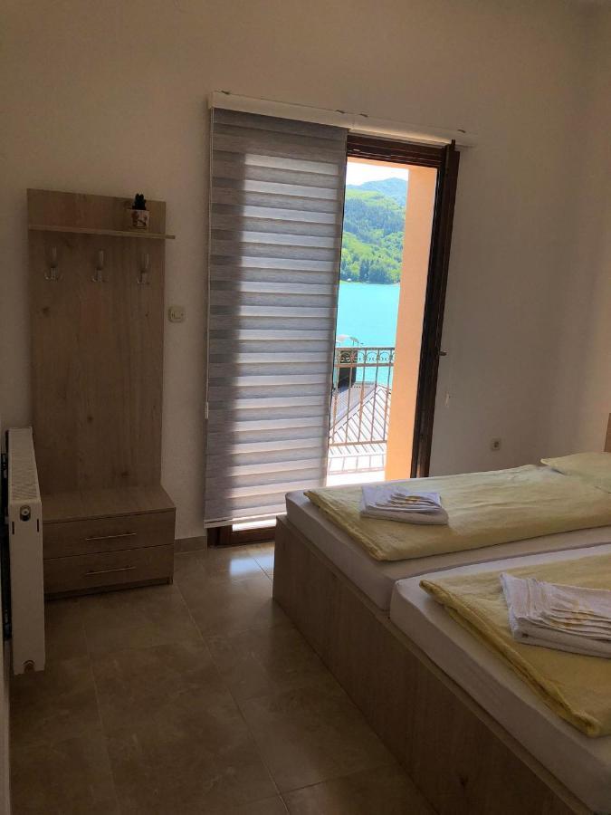 Pansion Asim Bed & Breakfast Jablanica ภายนอก รูปภาพ