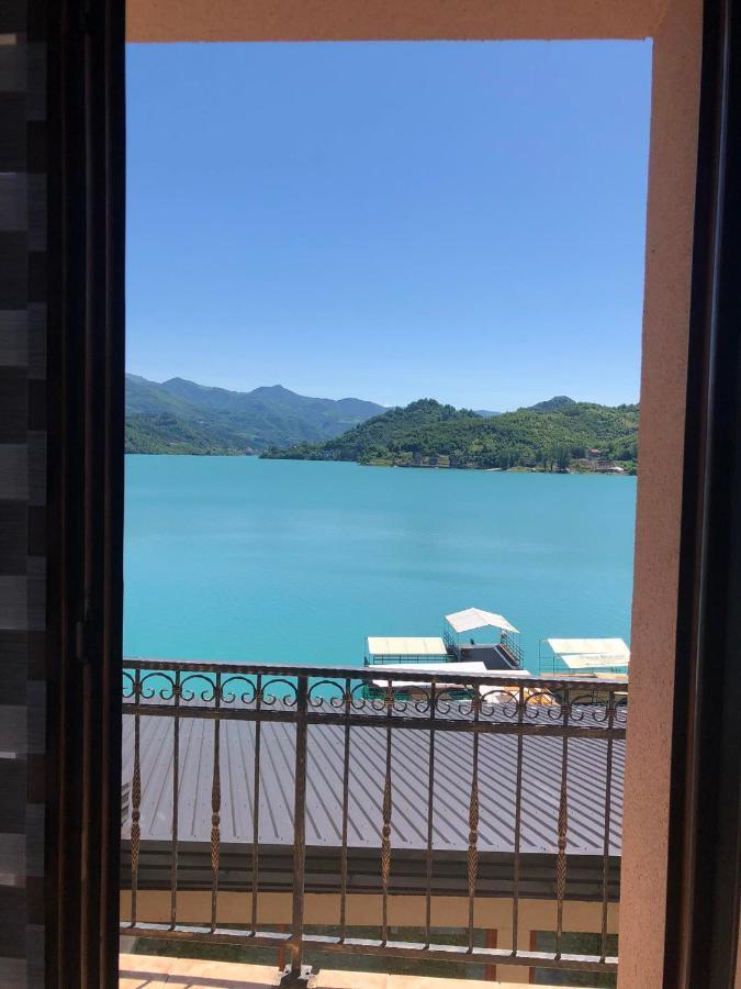 Pansion Asim Bed & Breakfast Jablanica ภายนอก รูปภาพ