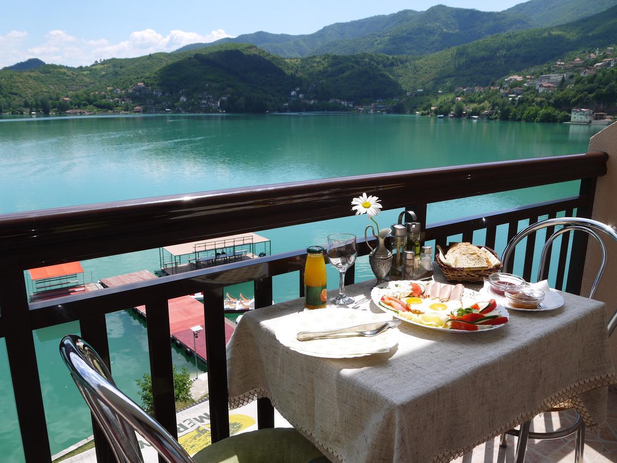 Pansion Asim Bed & Breakfast Jablanica ภายนอก รูปภาพ