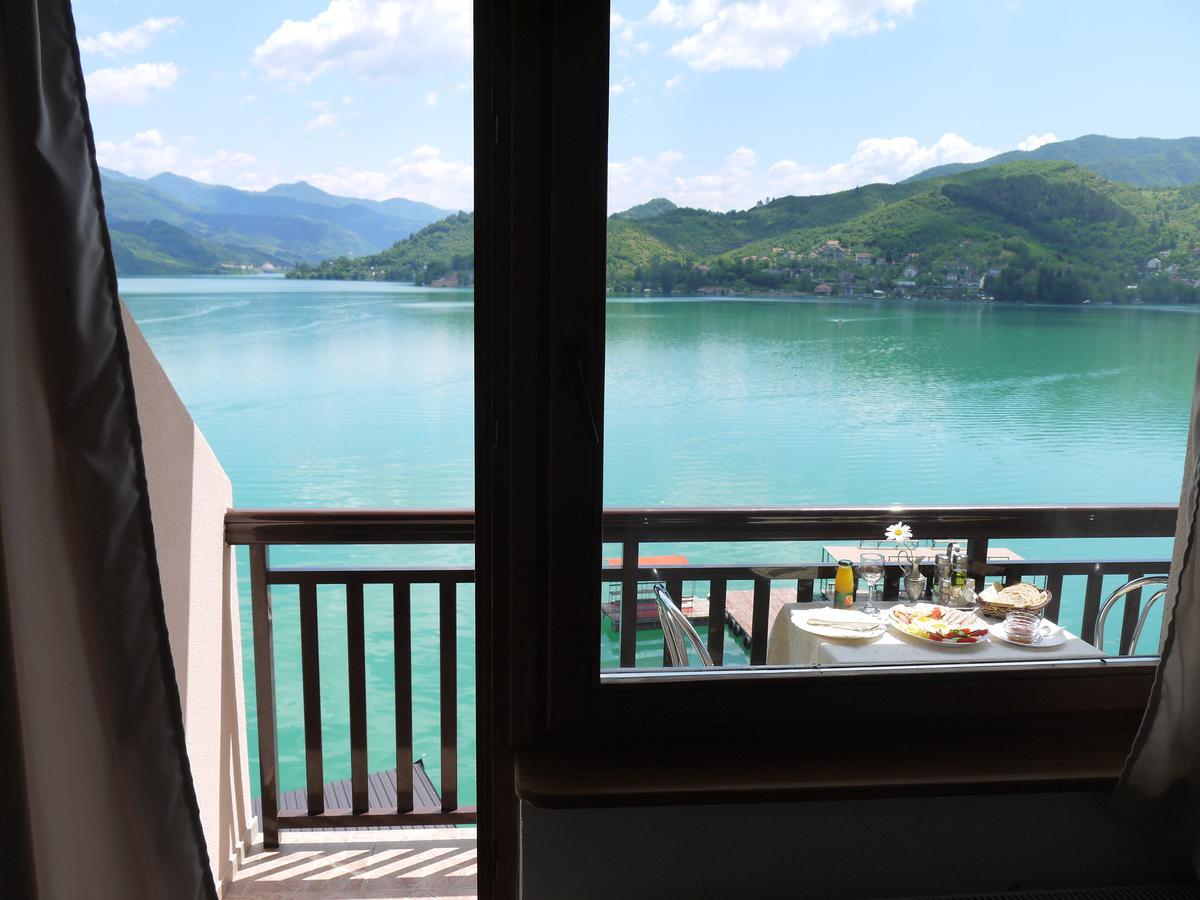 Pansion Asim Bed & Breakfast Jablanica ภายนอก รูปภาพ