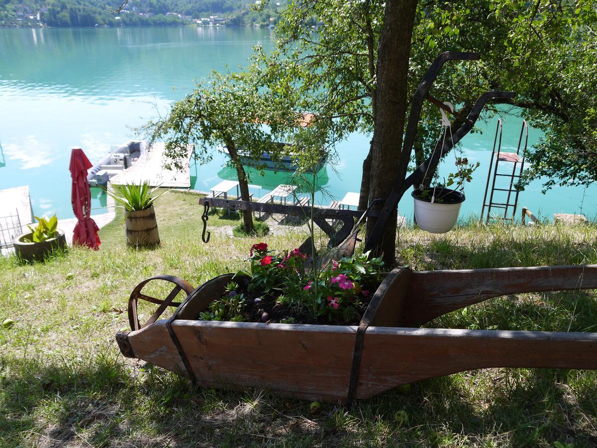 Pansion Asim Bed & Breakfast Jablanica ภายนอก รูปภาพ