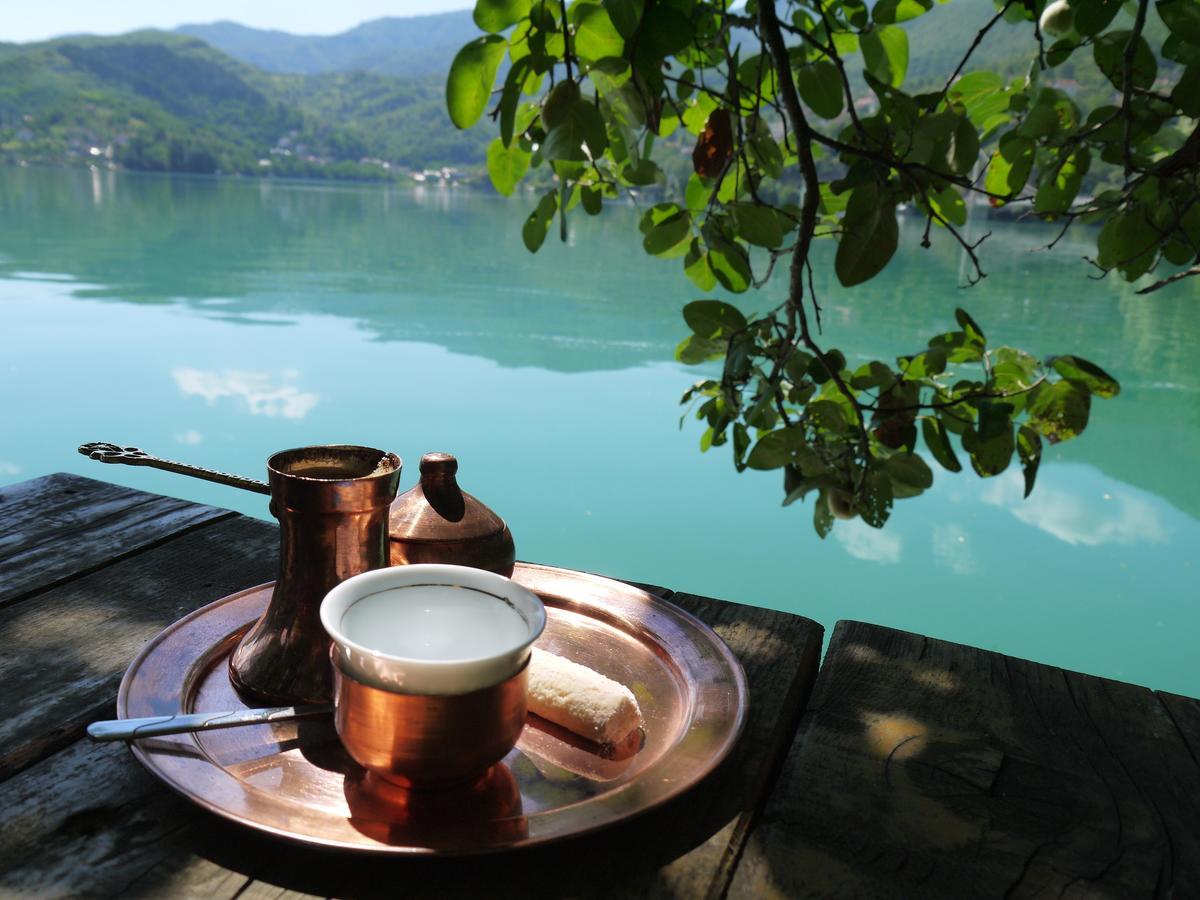 Pansion Asim Bed & Breakfast Jablanica ภายนอก รูปภาพ