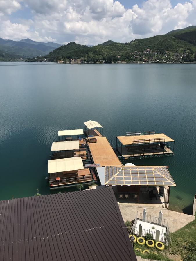 Pansion Asim Bed & Breakfast Jablanica ภายนอก รูปภาพ