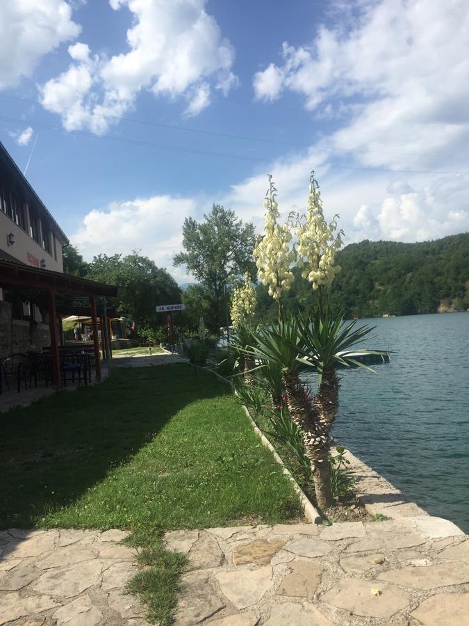 Pansion Asim Bed & Breakfast Jablanica ภายนอก รูปภาพ