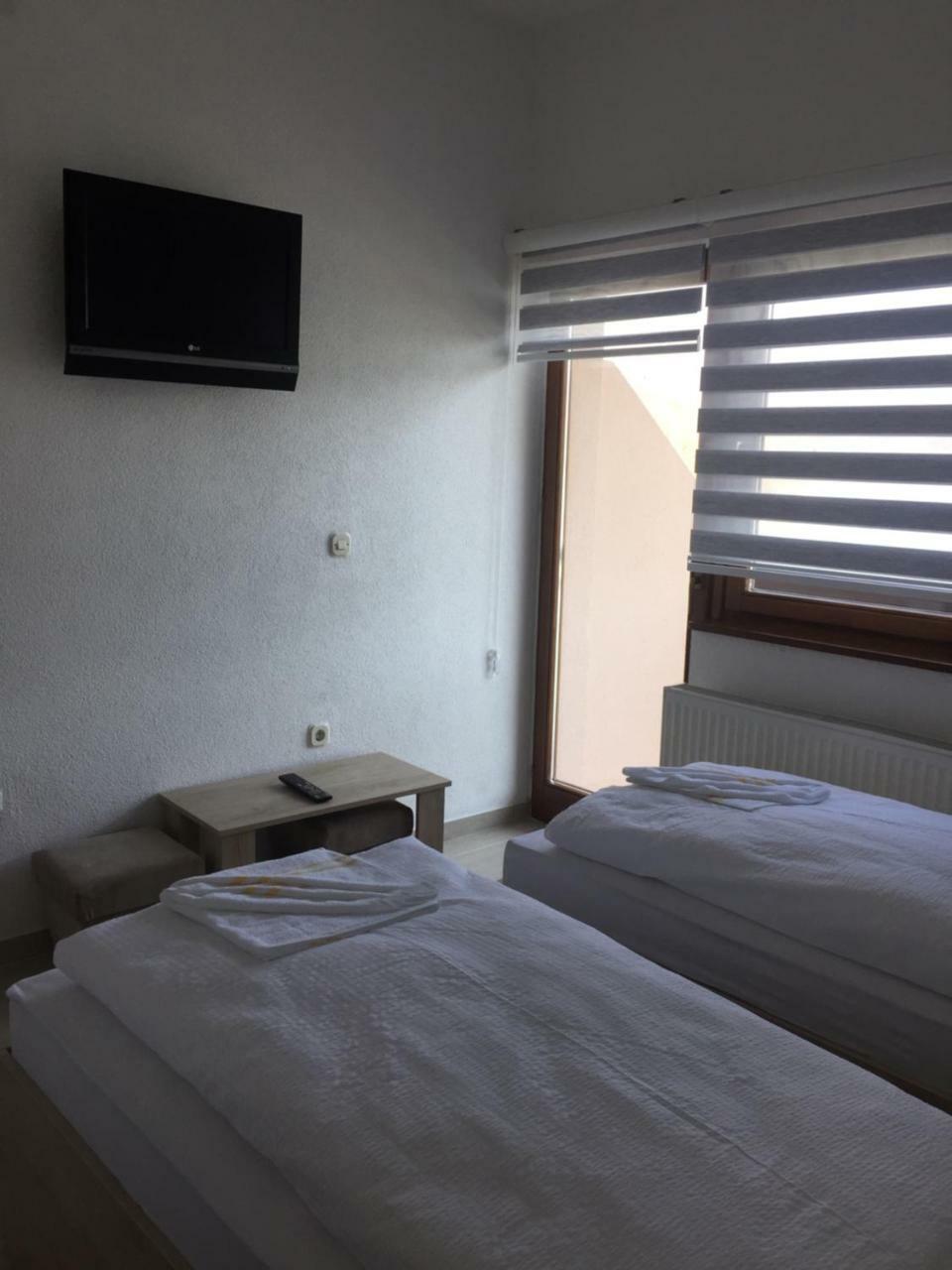 Pansion Asim Bed & Breakfast Jablanica ภายนอก รูปภาพ