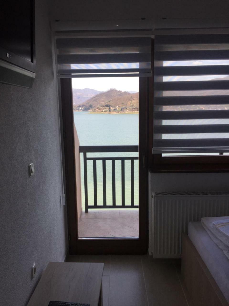 Pansion Asim Bed & Breakfast Jablanica ภายนอก รูปภาพ