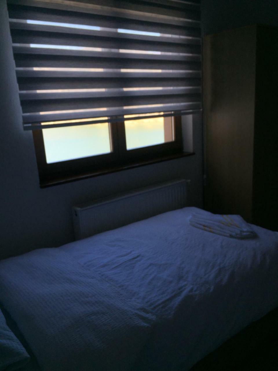 Pansion Asim Bed & Breakfast Jablanica ภายนอก รูปภาพ