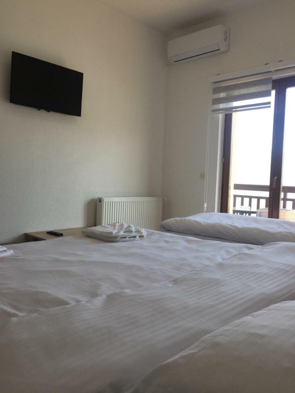 Pansion Asim Bed & Breakfast Jablanica ภายนอก รูปภาพ