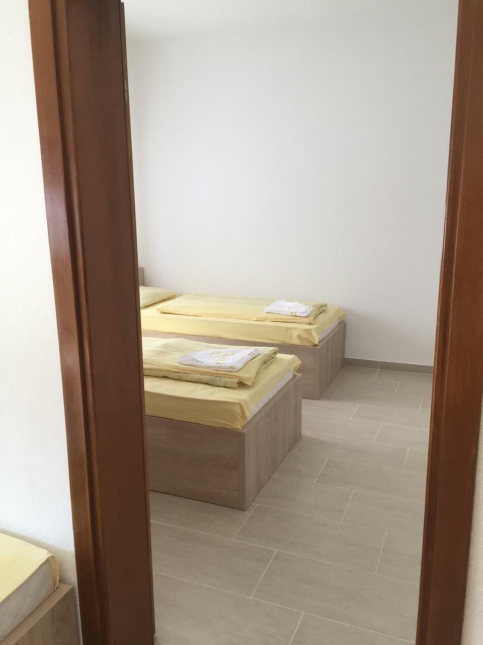 Pansion Asim Bed & Breakfast Jablanica ภายนอก รูปภาพ