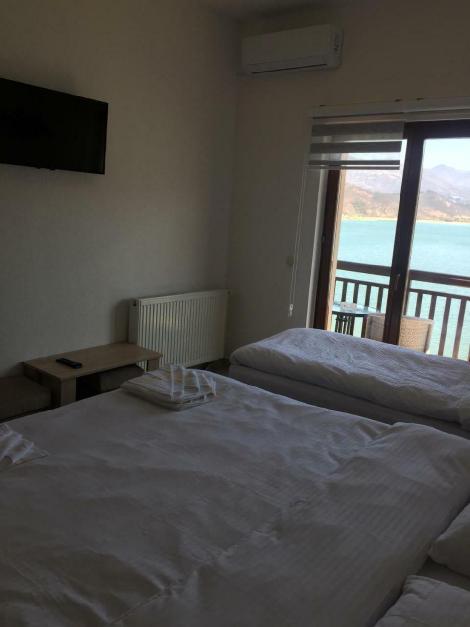 Pansion Asim Bed & Breakfast Jablanica ภายนอก รูปภาพ