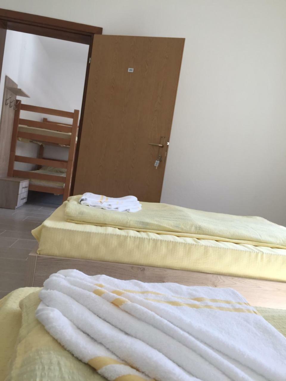Pansion Asim Bed & Breakfast Jablanica ภายนอก รูปภาพ